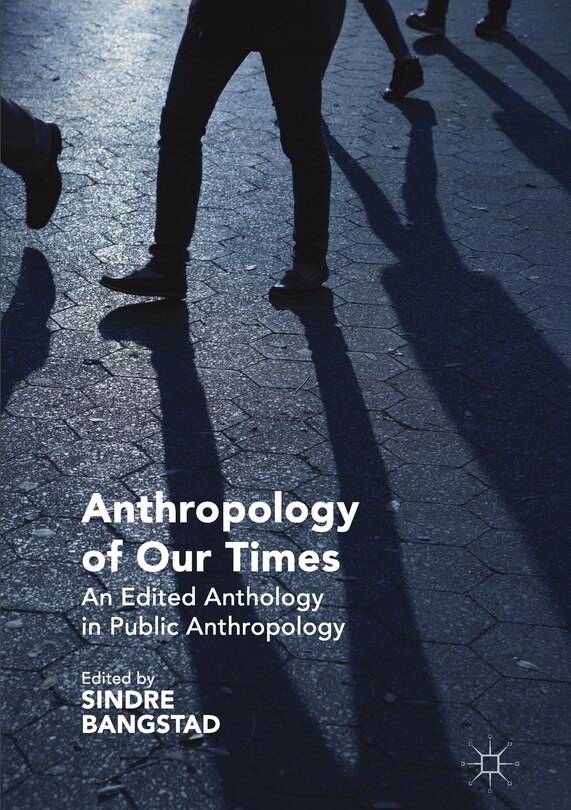 Couverture_Anthropology Of Our Times