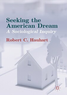 Couverture_Seeking The American Dream