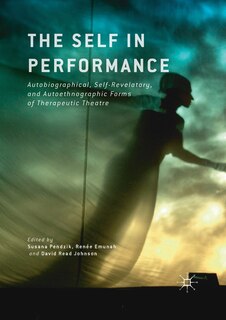 Couverture_The Self In Performance