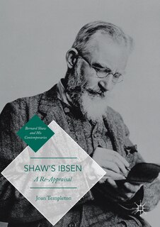 Front cover_Shaw's Ibsen