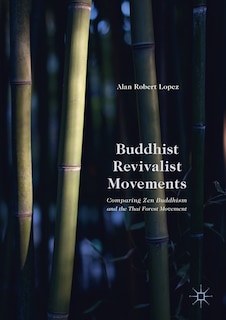 Front cover_Buddhist Revivalist Movements