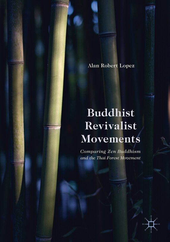 Front cover_Buddhist Revivalist Movements