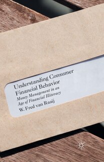 Front cover_Understanding Consumer Financial Behavior