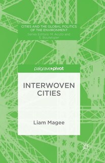 Front cover_Interwoven Cities