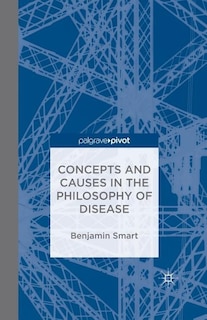 Front cover_The Philosophy Of Disease