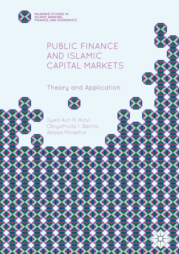 Front cover_Public Finance and Islamic Capital Markets