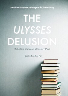 Front cover_The Ulysses Delusion