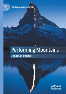 Front cover_Performing Mountains