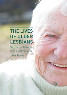 Front cover_The Lives Of Older Lesbians