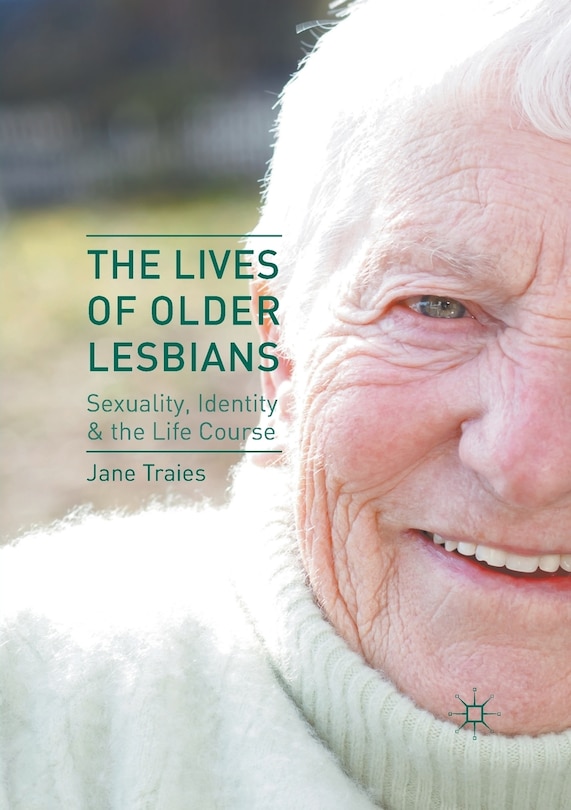 Front cover_The Lives Of Older Lesbians