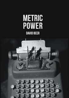 Front cover_Metric Power