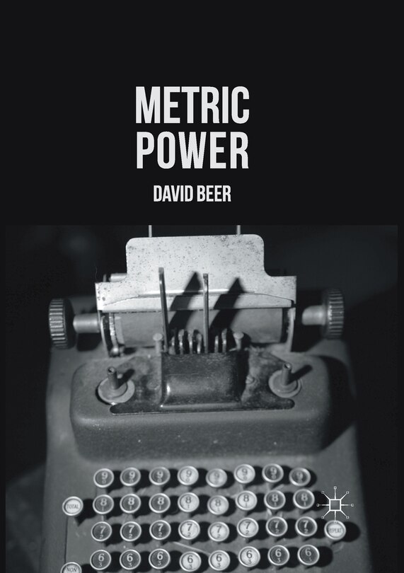 Front cover_Metric Power
