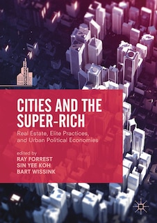 Couverture_Cities And The Super-rich