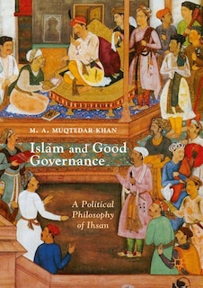 Front cover_Islam And Good Governance