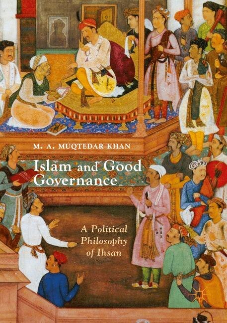 Front cover_Islam And Good Governance