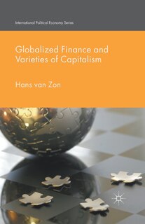 Couverture_Globalized Finance And Varieties Of Capitalism