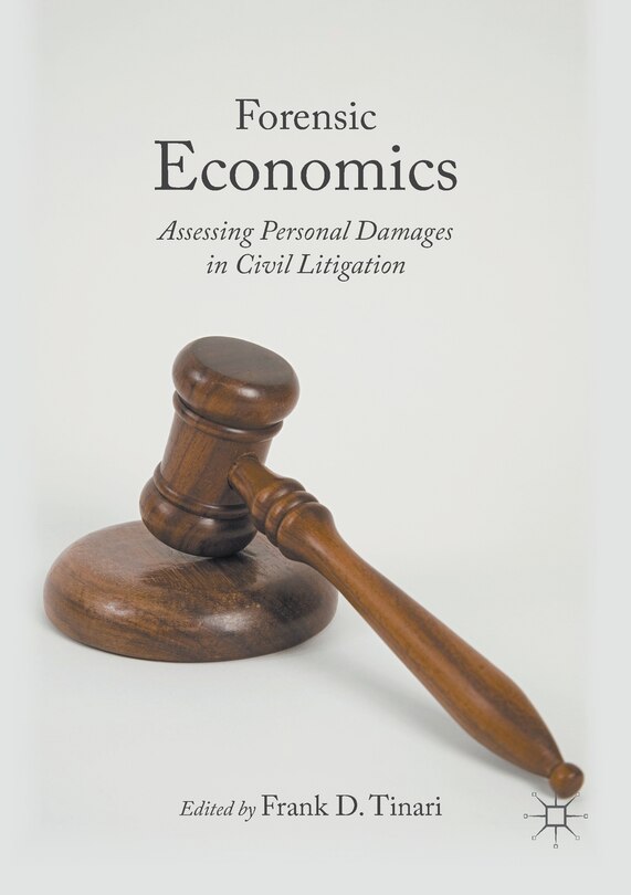 Front cover_Forensic Economics