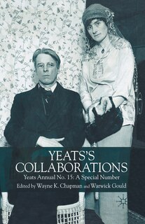 Couverture_Yeats's Collaborations
