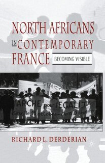 Couverture_North Africans In Contemporary France