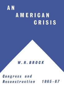 Front cover_An American Crisis