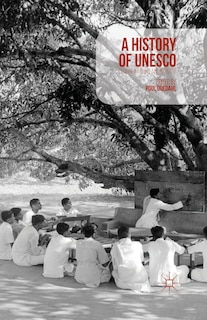 Couverture_A History Of Unesco