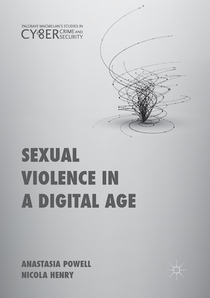 Sexual Violence In A Digital Age