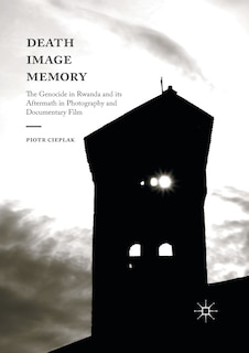 Front cover_Death, Image, Memory