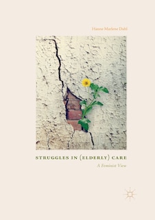Couverture_Struggles In (elderly) Care