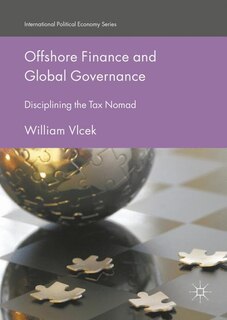 Front cover_Offshore Finance And Global Governance