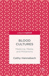 Couverture_Blood Cultures
