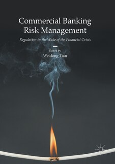 Front cover_Commercial Banking Risk Management