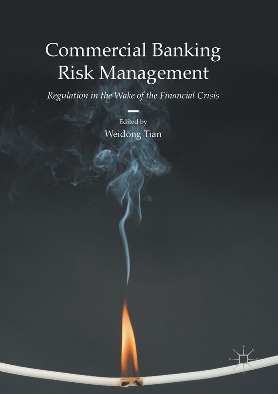 Front cover_Commercial Banking Risk Management