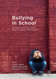 Couverture_Bullying In School