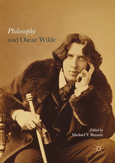 Front cover_Philosophy and Oscar Wilde