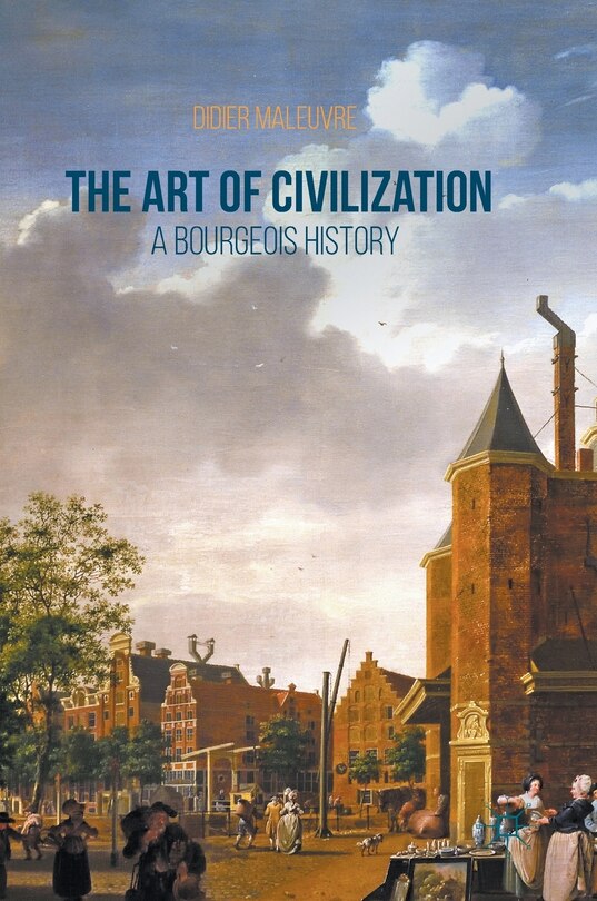 Front cover_Art of Civilization