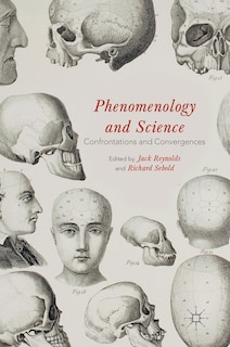 Couverture_Phenomenology And Science