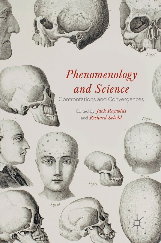 Couverture_Phenomenology And Science