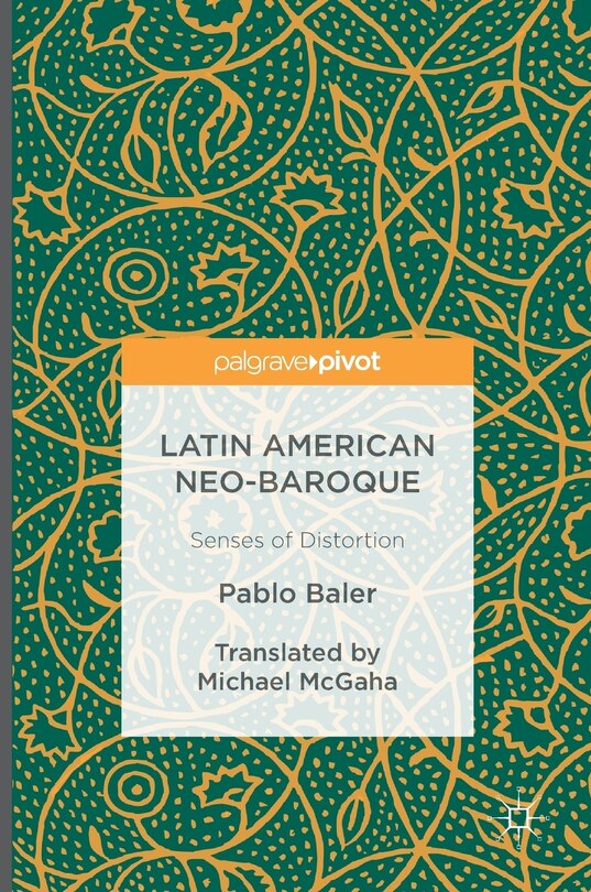 Front cover_Latin American Neo-baroque