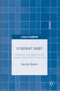 Couverture_Student Debt