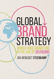 Couverture_Global Brand Strategy