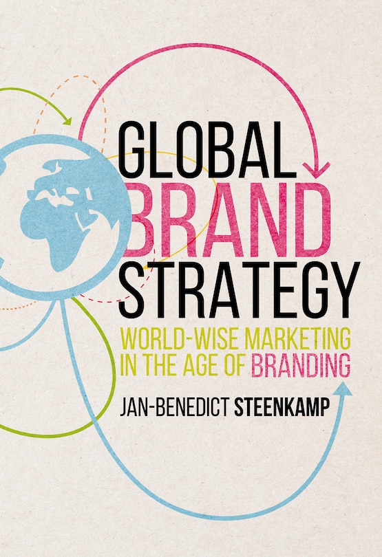 Couverture_Global Brand Strategy