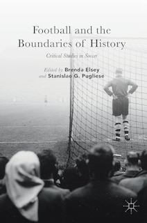 Couverture_Football And The Boundaries Of History