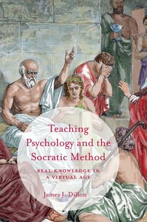 Front cover_Teaching Psychology And The Socratic Method