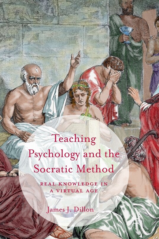 Front cover_Teaching Psychology And The Socratic Method