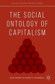 Couverture_The Social Ontology of Capitalism