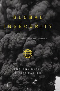 Front cover_Global Insecurity