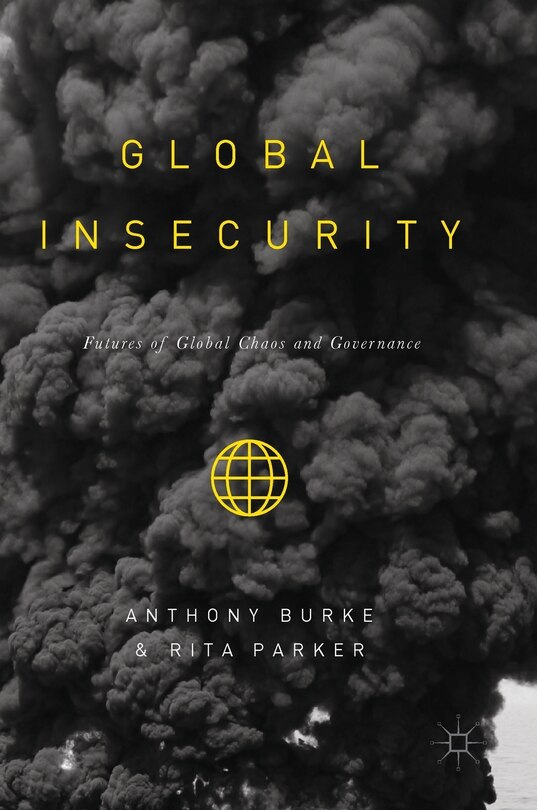 Front cover_Global Insecurity