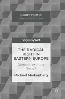 Front cover_The Radical Right In Eastern Europe