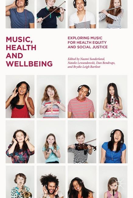 Couverture_Music, Health And Wellbeing