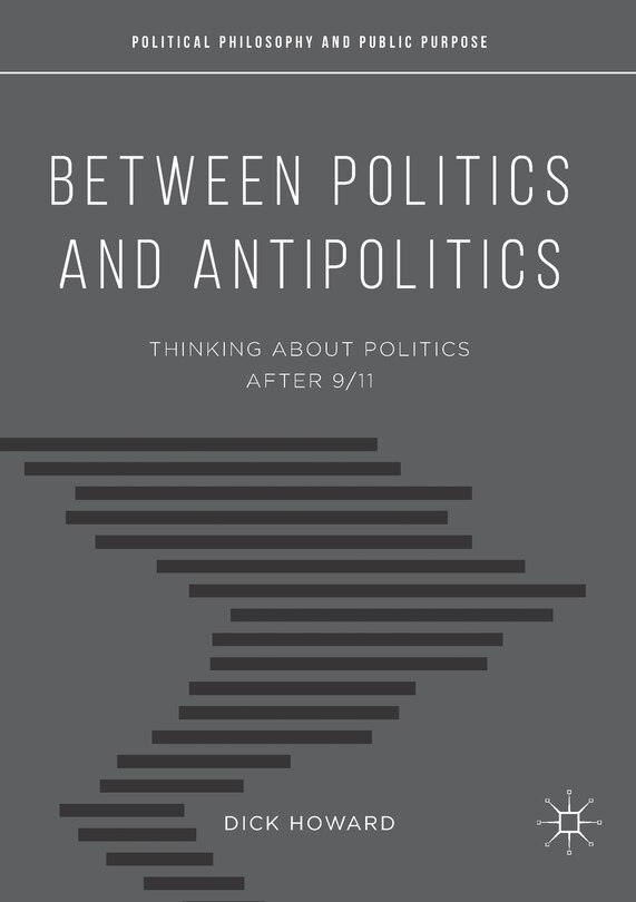 Couverture_Between Politics And Antipolitics